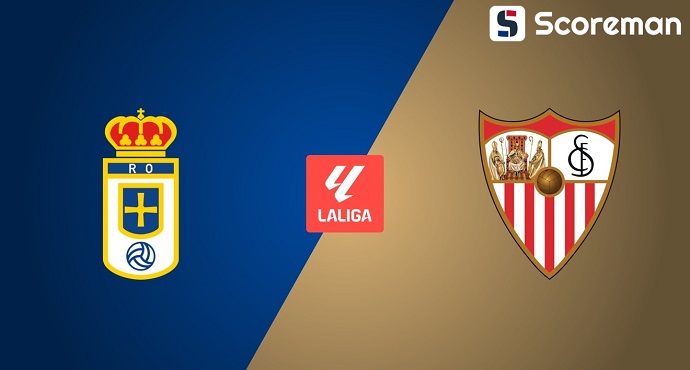 4월6일 라리가 - R. 오비에도 VS 세비야 해외축구 분석 프리뷰